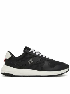 Sneakers GO3 50573770 Nero