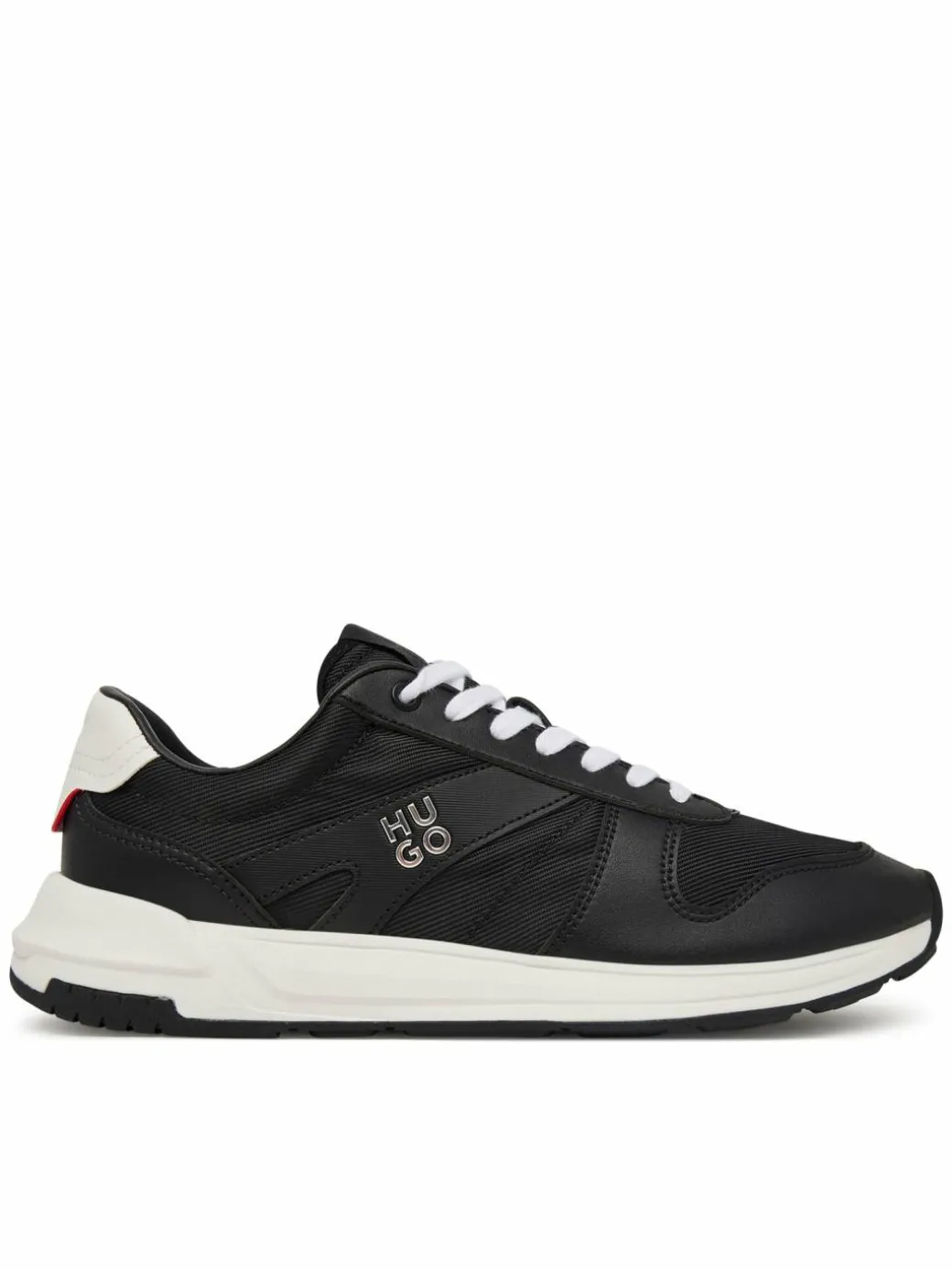 Sneakers GO3 50573770 Nero