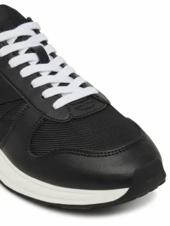 Sneakers GO3 50573770 Nero