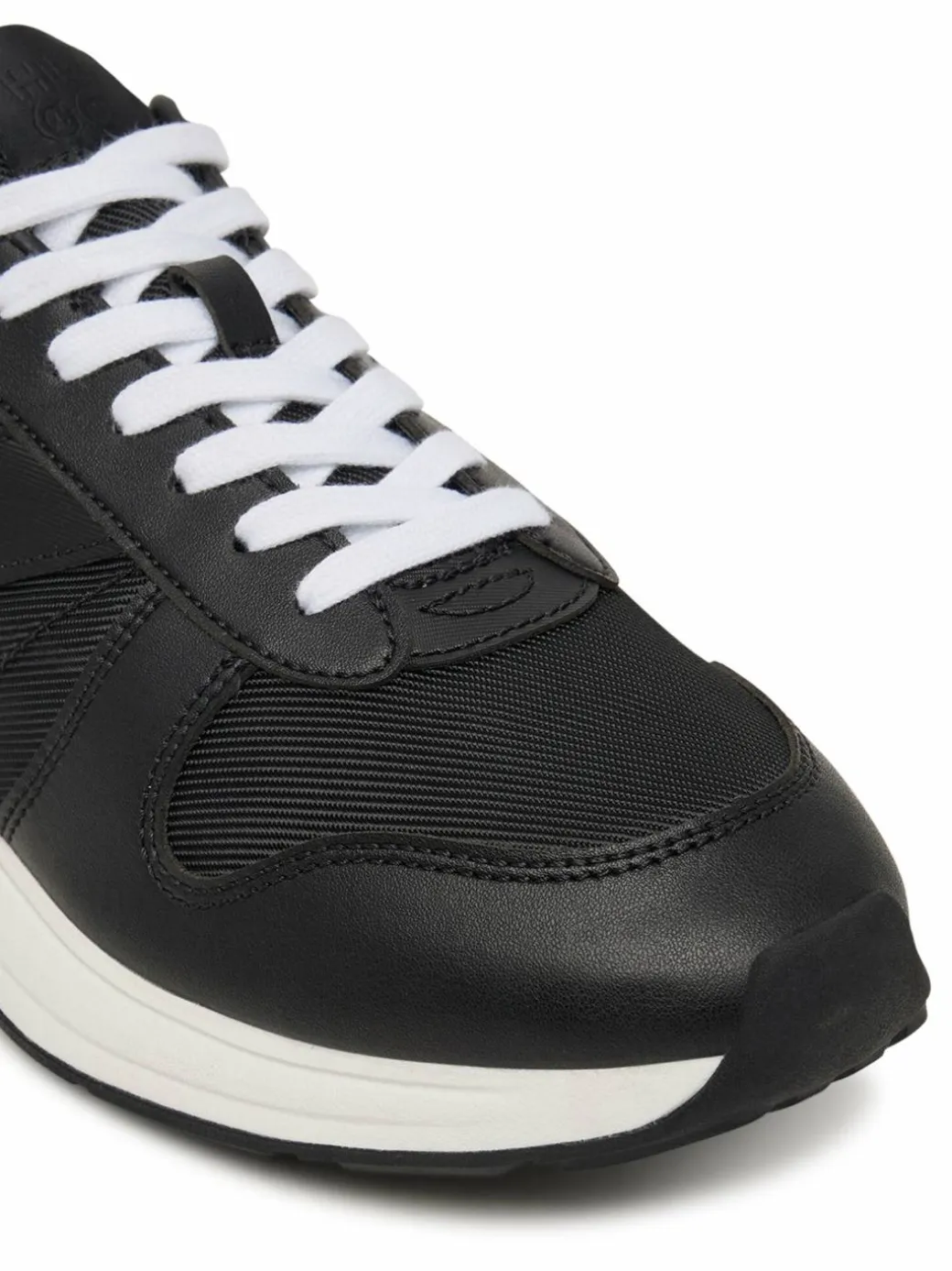 Sneakers GO3 50573770 Nero