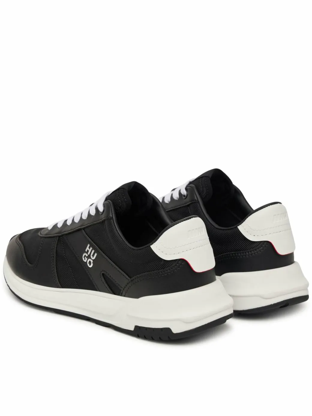 Sneakers GO3 50573770 Nero