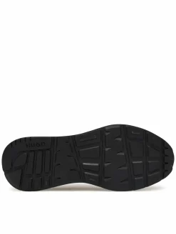 Sneakers GO3 50573770 Nero