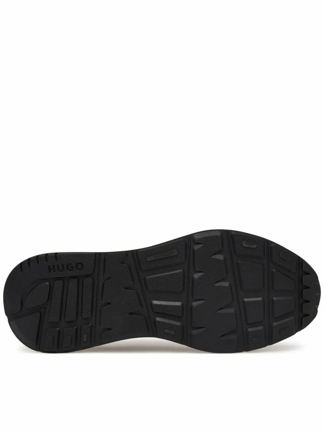 Sneakers GO3 50573770 Nero