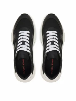Sneakers GO3 50573770 Nero