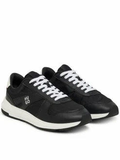 Sneakers GO3 50573770 Nero