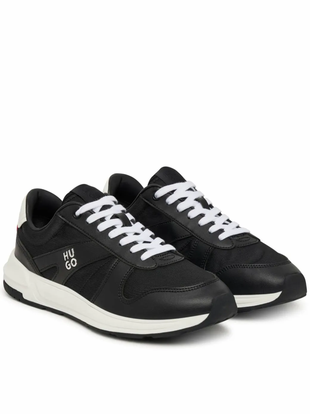 Sneakers GO3 50573770 Nero