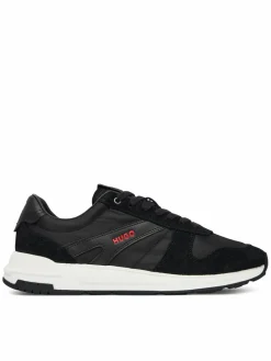 Sneakers GO3 50573605 Nero