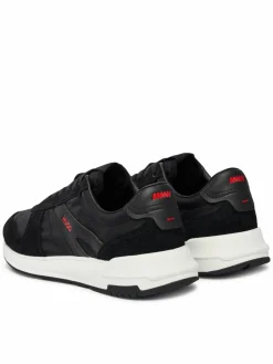 Sneakers GO3 50573605 Nero