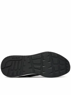 Sneakers GO3 50573605 Nero