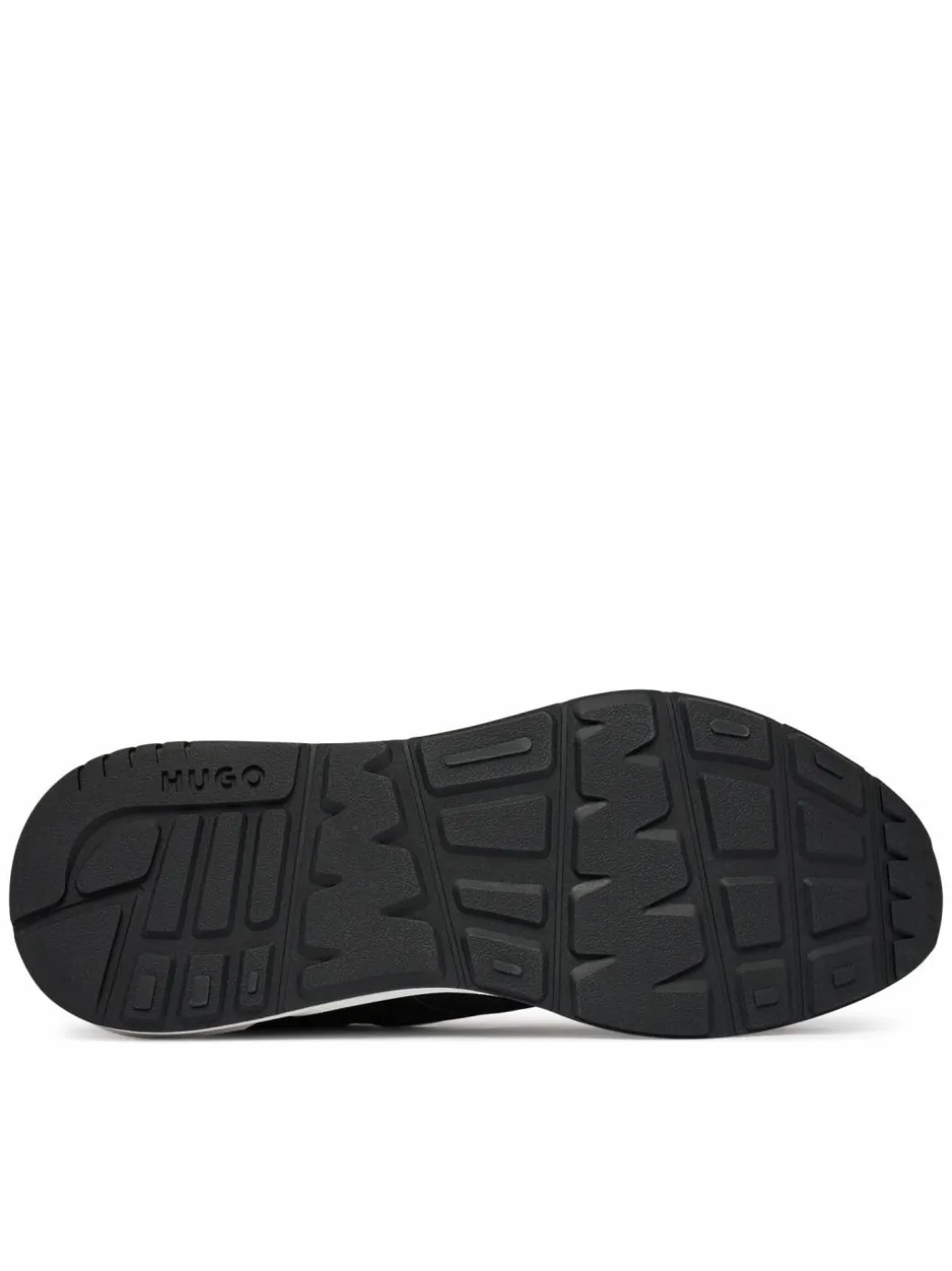 Sneakers GO3 50573605 Nero