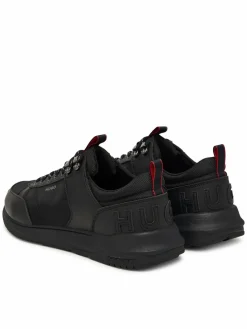 Sneakers GO3 50573782 Nero