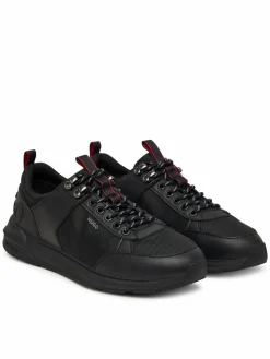Sneakers GO3 50573782 Nero