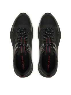 Sneakers GO3 50573782 Nero