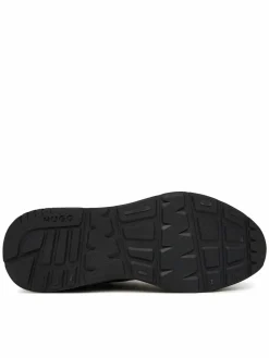 Sneakers GO3 50573782 Nero