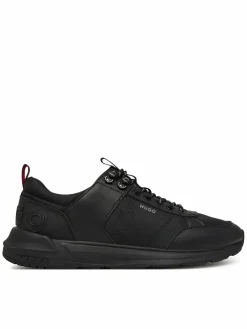 Sneakers GO3 50573782 Nero