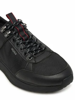 Sneakers GO3 50573782 Nero