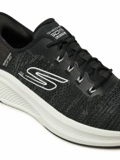 Sneakers Go Run Elevate 2.0 - Steady Motion 220852/BKW Nero