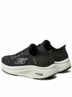 Sneakers Go Run Elevate 2.0 - Steady Motion 220852/BKW Nero