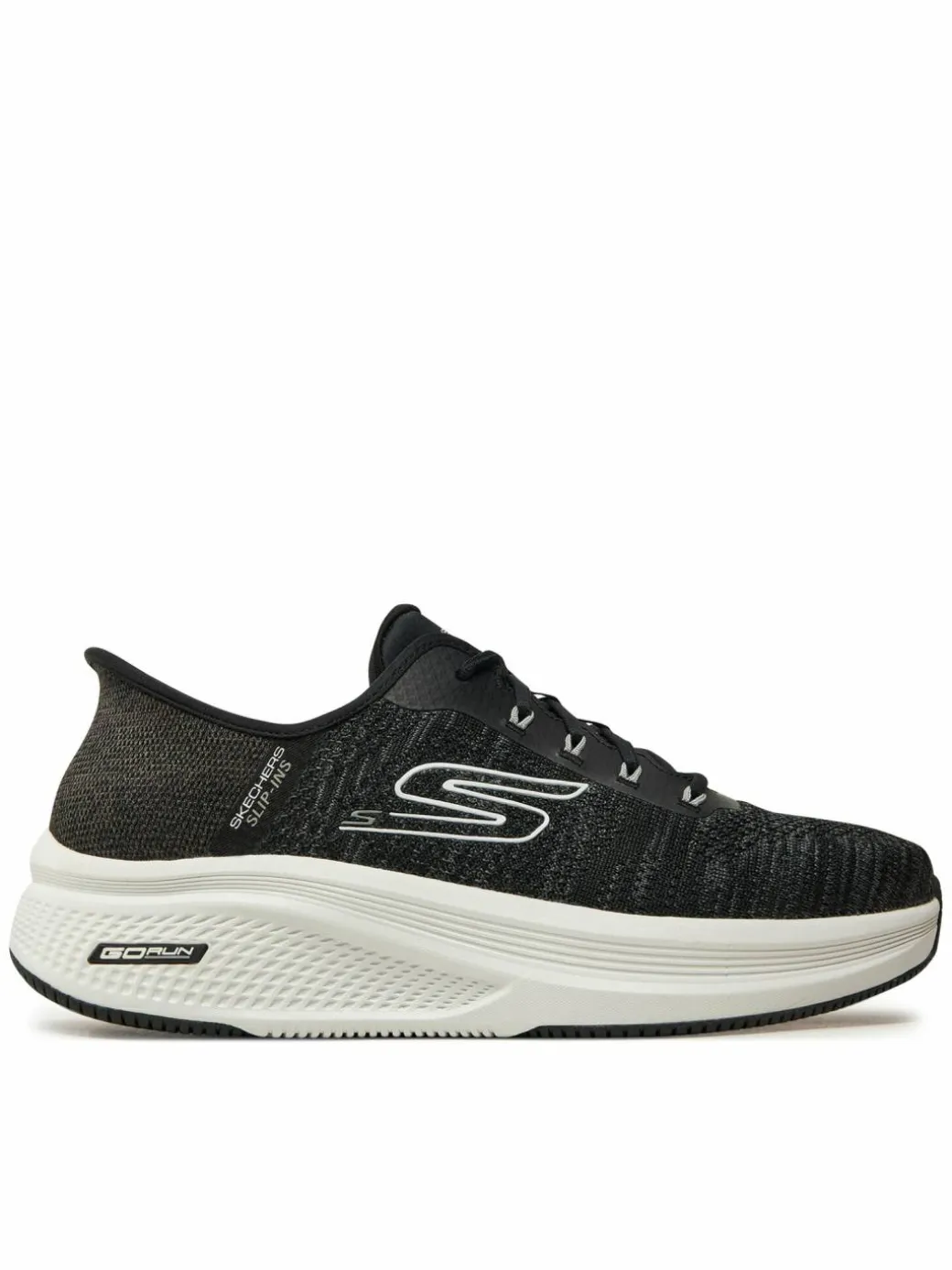 Sneakers Go Run Elevate 2.0 - Steady Motion 220852/BKW Nero