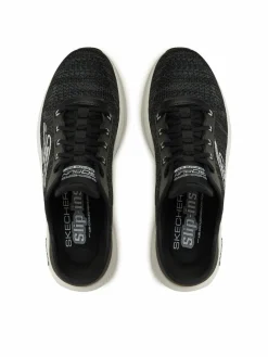 Sneakers Go Run Elevate 2.0 - Steady Motion 220852/BKW Nero