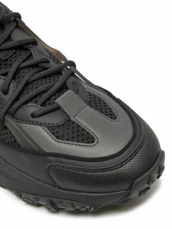 Sneakers Go1st_Tput 50523572 Nero