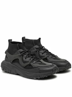 Sneakers Go1st_Tput 50523572 Nero