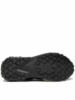 Sneakers Go1st_Tput 50523572 Nero