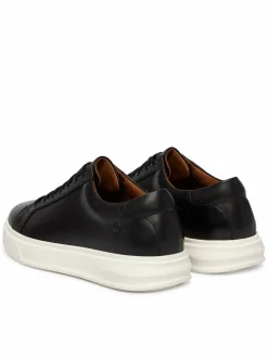 Sneakers Goswell Tie 26186559 Nero