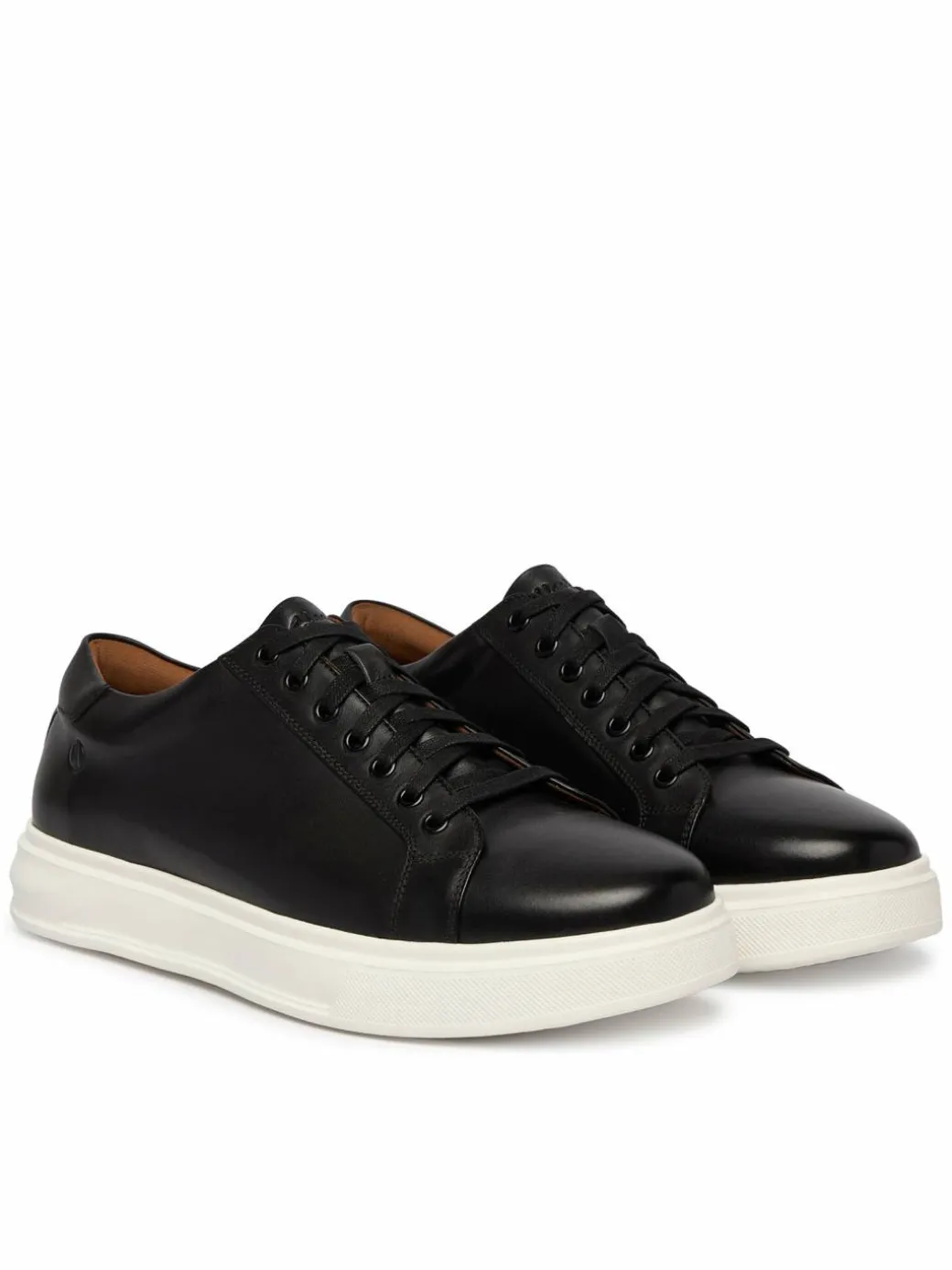 Sneakers Goswell Tie 26186559 Nero