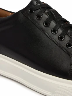 Sneakers Goswell Tie 26186559 Nero