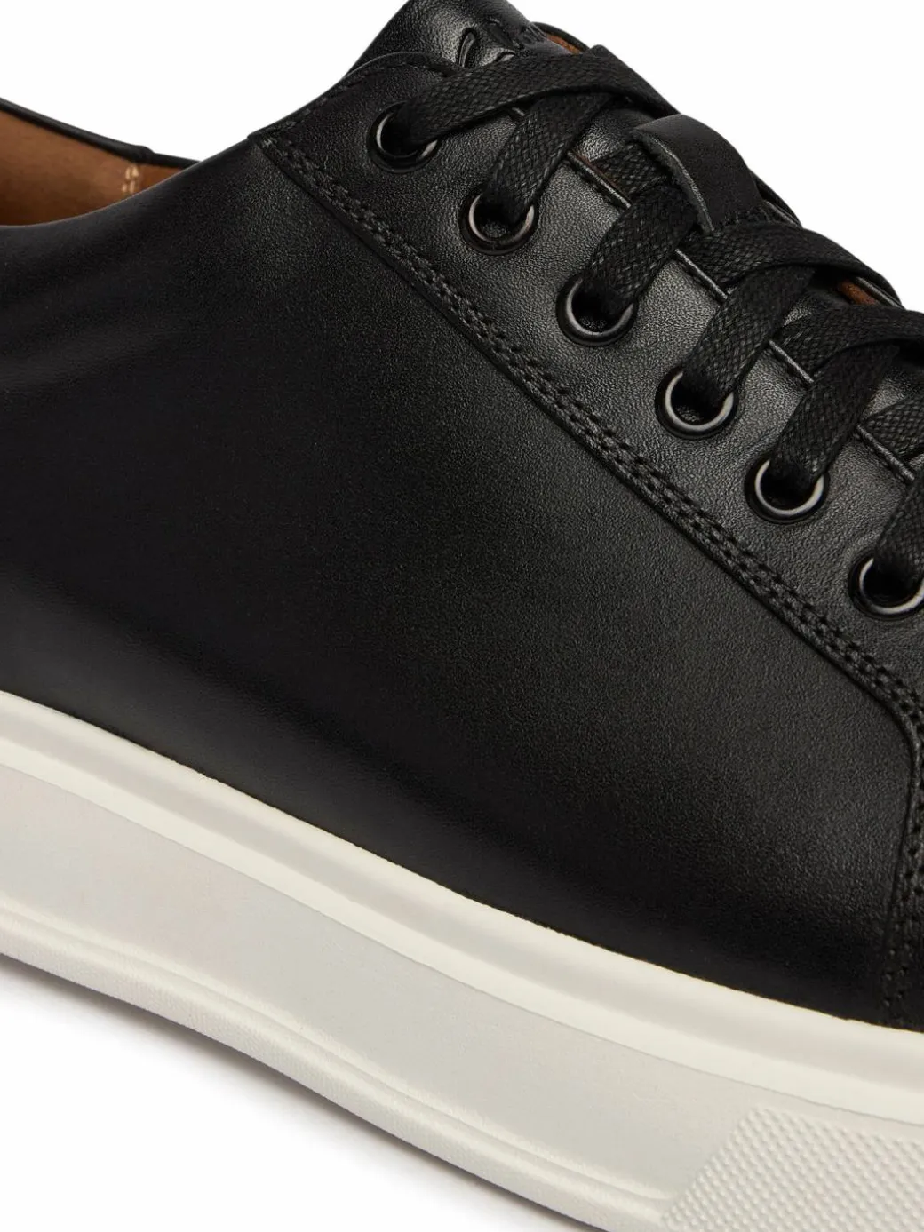 Sneakers Goswell Tie 26186559 Nero