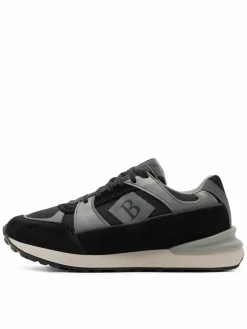 Sneakers GRAFTON-23 MB Nero