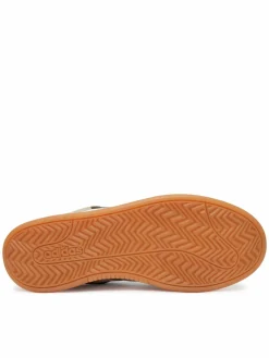 Sneakers Grand Court Alpha HQ7361 Beige