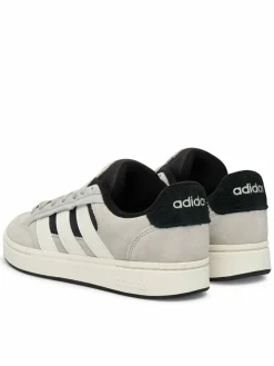Sneakers Grand Court Alpha HQ7360 Grigio