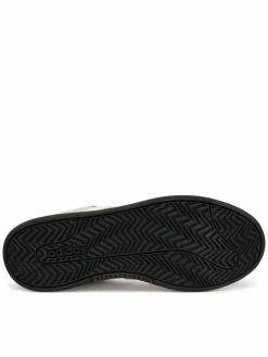 Sneakers Grand Court Alpha HQ7360 Grigio