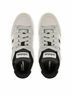 Sneakers Grand Court Alpha HQ7360 Grigio