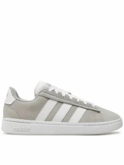 Sneakers Grand Court Alpha JH7234 Grigio