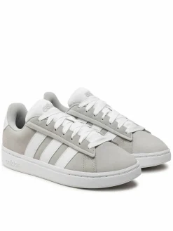 Sneakers Grand Court Alpha JH7234 Grigio