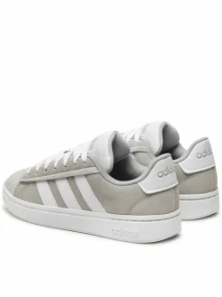 Sneakers Grand Court Alpha JH7234 Grigio