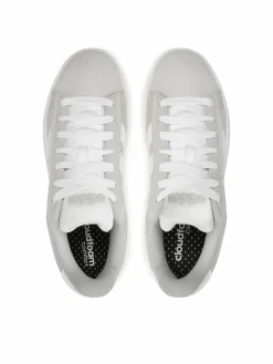 Sneakers Grand Court Alpha JH7234 Grigio