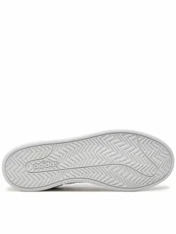 Sneakers Grand Court Alpha JH7234 Grigio