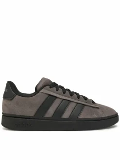 Sneakers Grand Court Alpha JP7632 Grigio