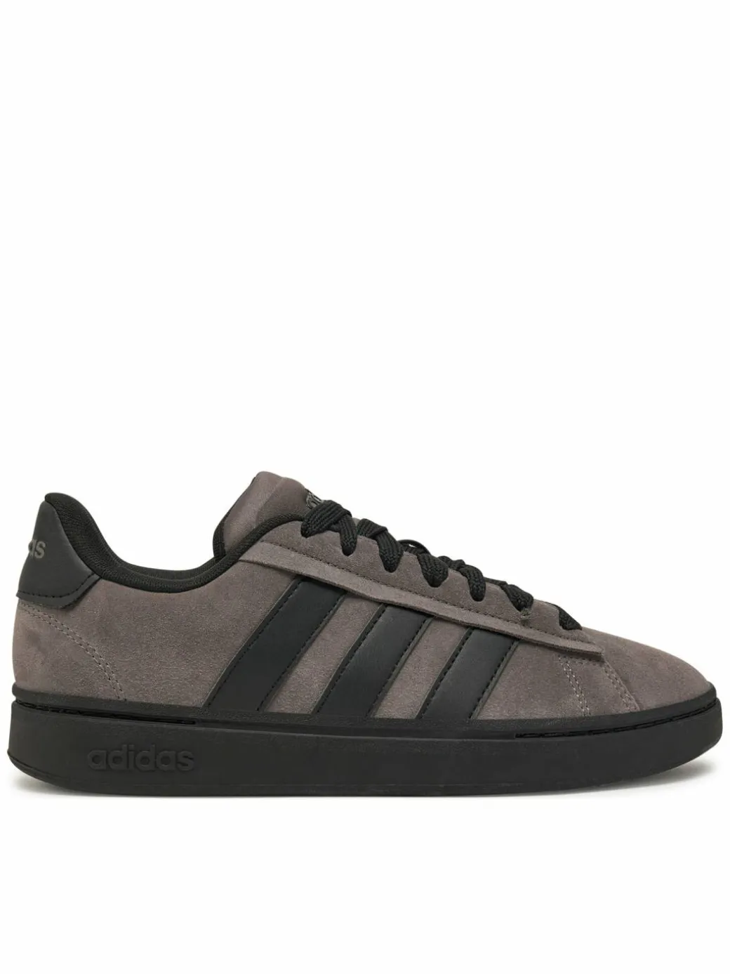 Sneakers Grand Court Alpha JP7632 Grigio