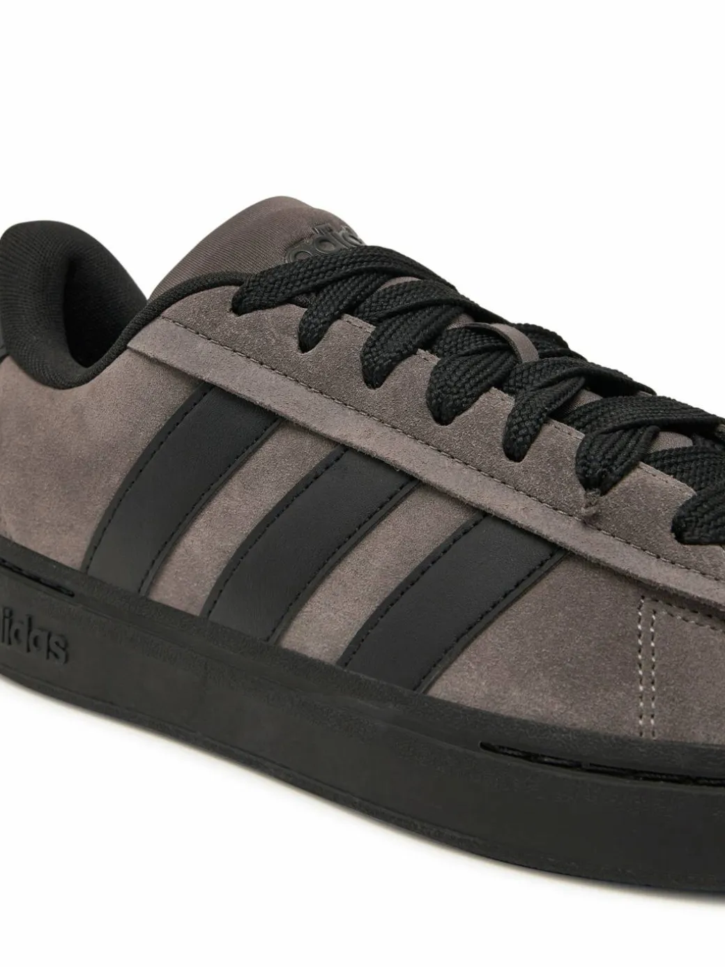 Sneakers Grand Court Alpha JP7632 Grigio