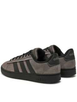 Sneakers Grand Court Alpha JP7632 Grigio