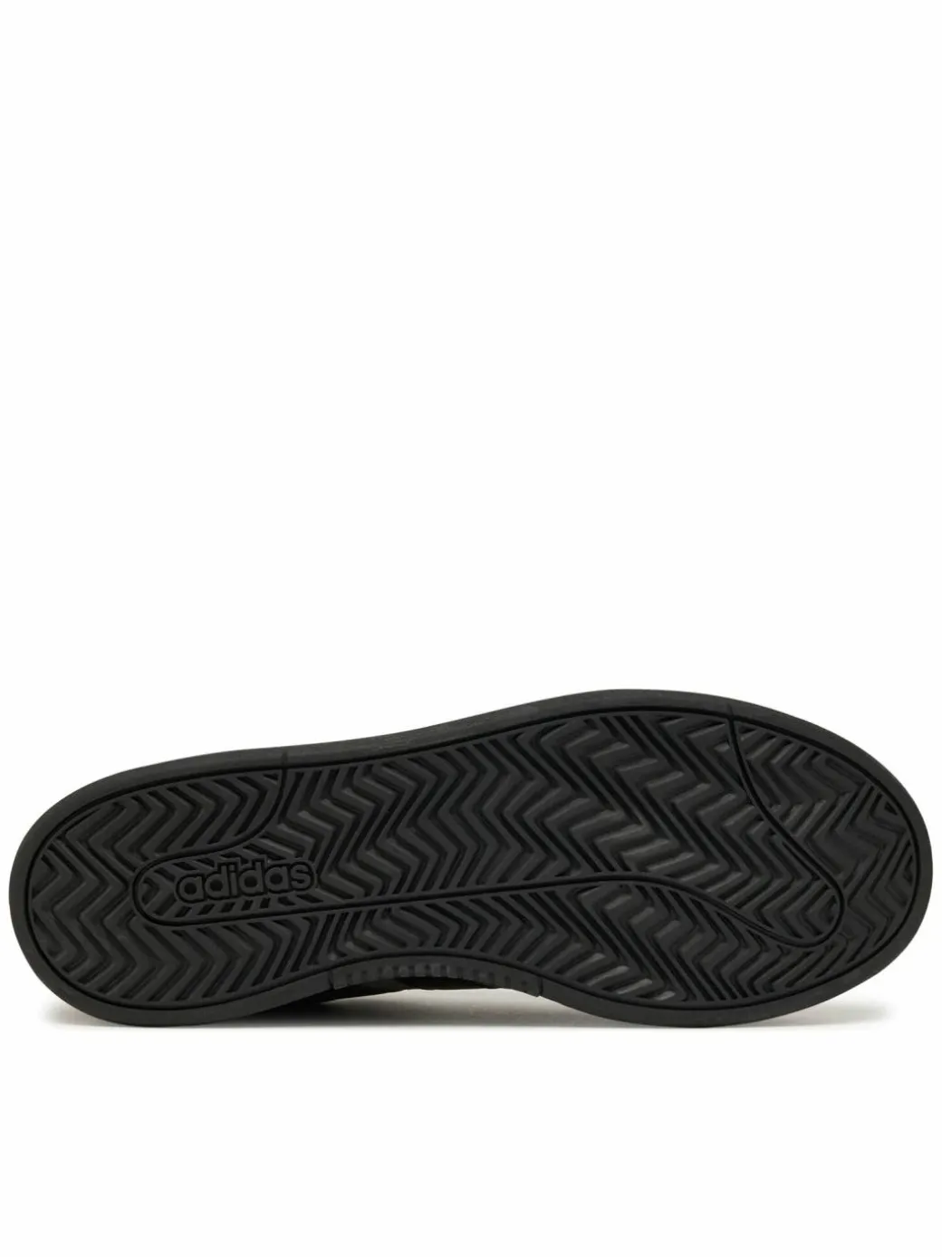 Sneakers Grand Court Alpha JP7632 Grigio