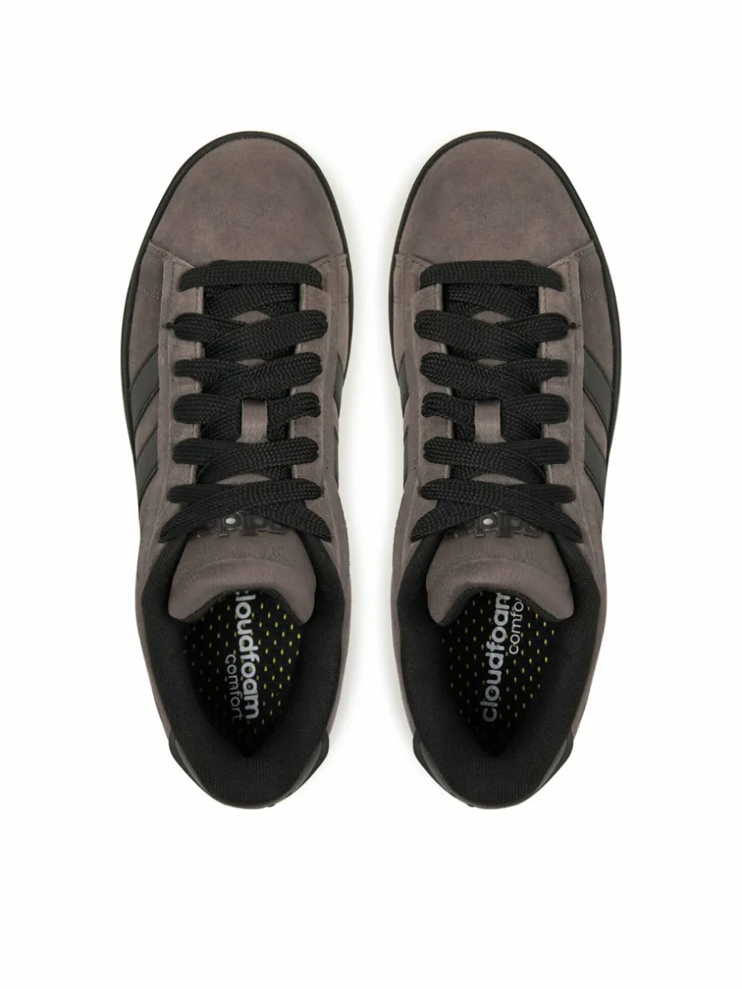 Sneakers Grand Court Alpha JP7632 Grigio