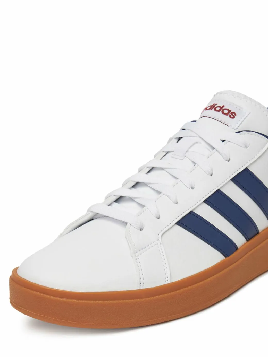 Sneakers GRAND COURT BASE 2.0 JH8614 Bianco