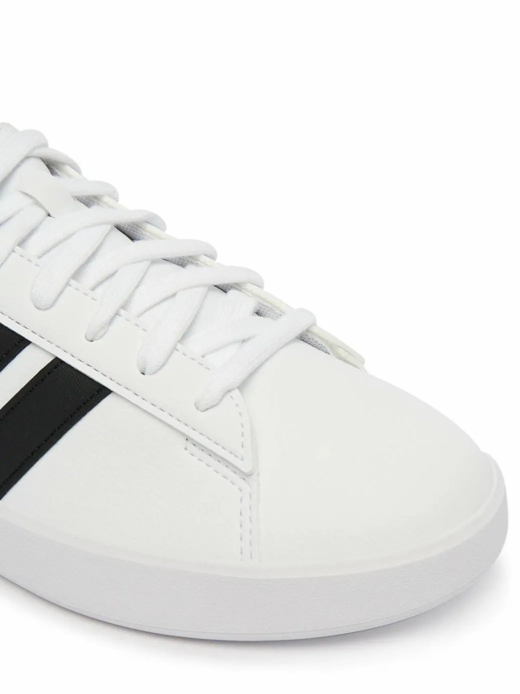 Sneakers Grand Court 3.0 IH1472 Bianco