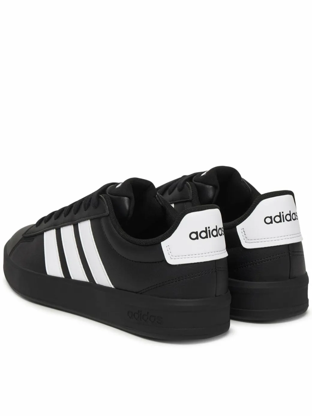 Sneakers Grand Court 3.0 IH1476 Nero